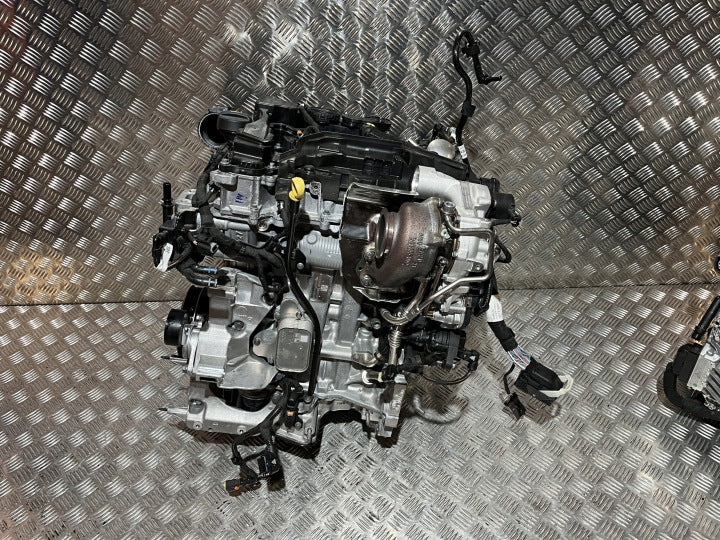 Motor Fiat 600 HN09 10TMAK 1.2 THP 1TKm 2025 Benzin Engine Komplett MOT7268602499go