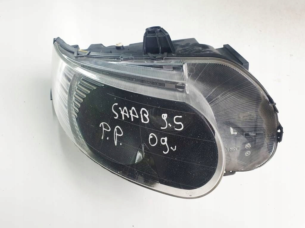 Frontscheinwerfer Saab 9-5 TPR22751 Xenon Rechts Scheinwerfer Headlight