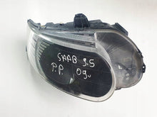 Laden Sie das Bild in den Galerie-Viewer, Frontscheinwerfer Saab 9-5 TPR22751 Xenon Rechts Scheinwerfer Headlight