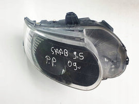 Frontscheinwerfer Saab 9-5 TPR22751 Xenon Rechts Scheinwerfer Headlight