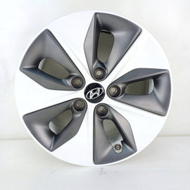1x Alufelge 16 Zoll 6.5