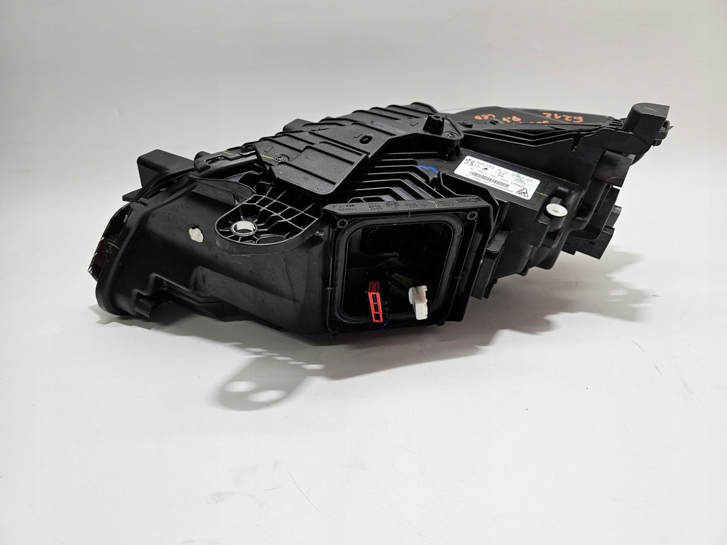 Frontscheinwerfer Peugeot 308 III 9849116280 Full LED Rechts Headlight SCH4086002790od
