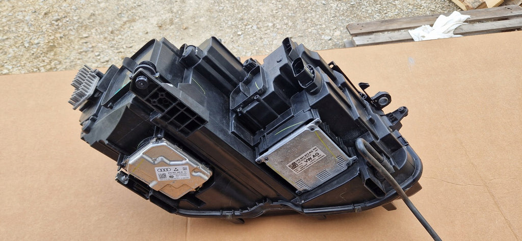 Frontscheinwerfer VW Tiguan Allspace 5NN941081C LED Links Scheinwerfer Headlight