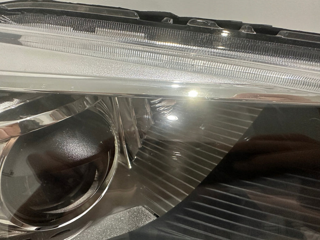 Frontscheinwerfer Ford C-Max F1CB-13D152-AF Xenon Rechts Scheinwerfer Headlight