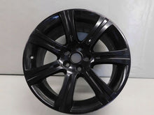 Laden Sie das Bild in den Galerie-Viewer, 1x Alufelge 18 Zoll 8.5&quot; 5x112 49ET Glanz Graphit 6W83-1007-AB Jaguar Xf