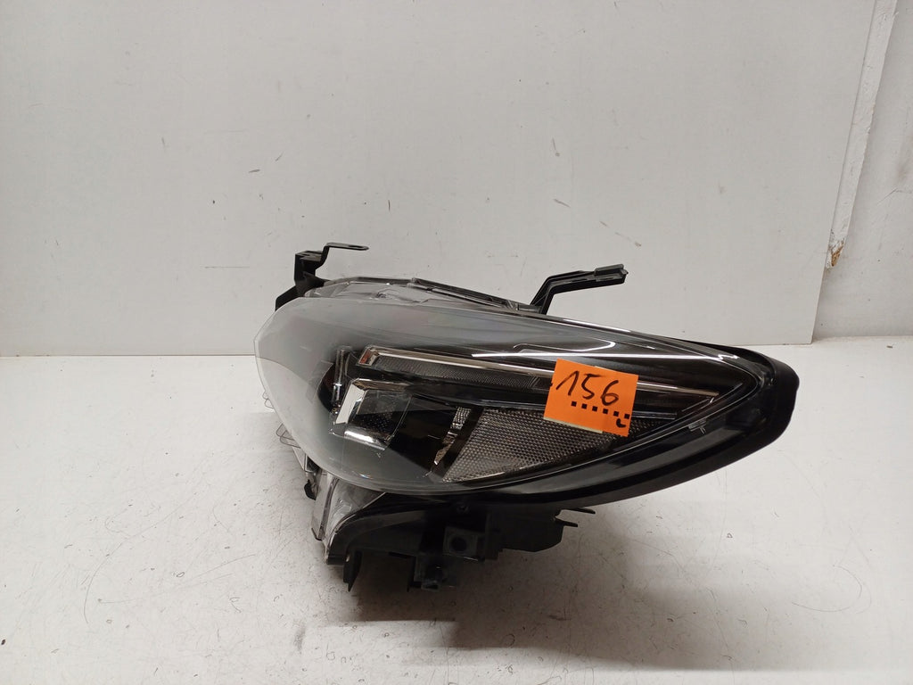 Frontscheinwerfer Mazda 6 Gj Full LED Links Scheinwerfer Headlight