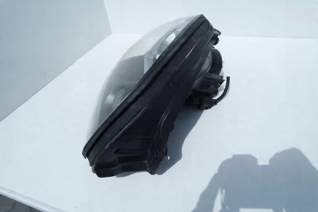 Frontscheinwerfer Hyundai Tucson I 92102-2 LED Ein Stück (Rechts oder Links)