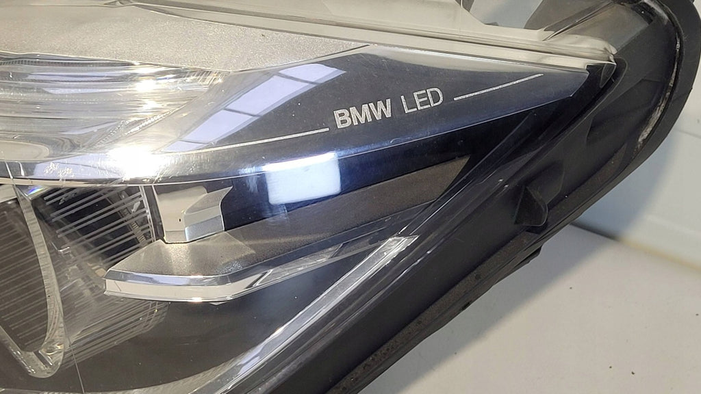 Frontscheinwerfer BMW 3 F30 F31 747130703 Links Scheinwerfer Headlight SCH6803465433ot
