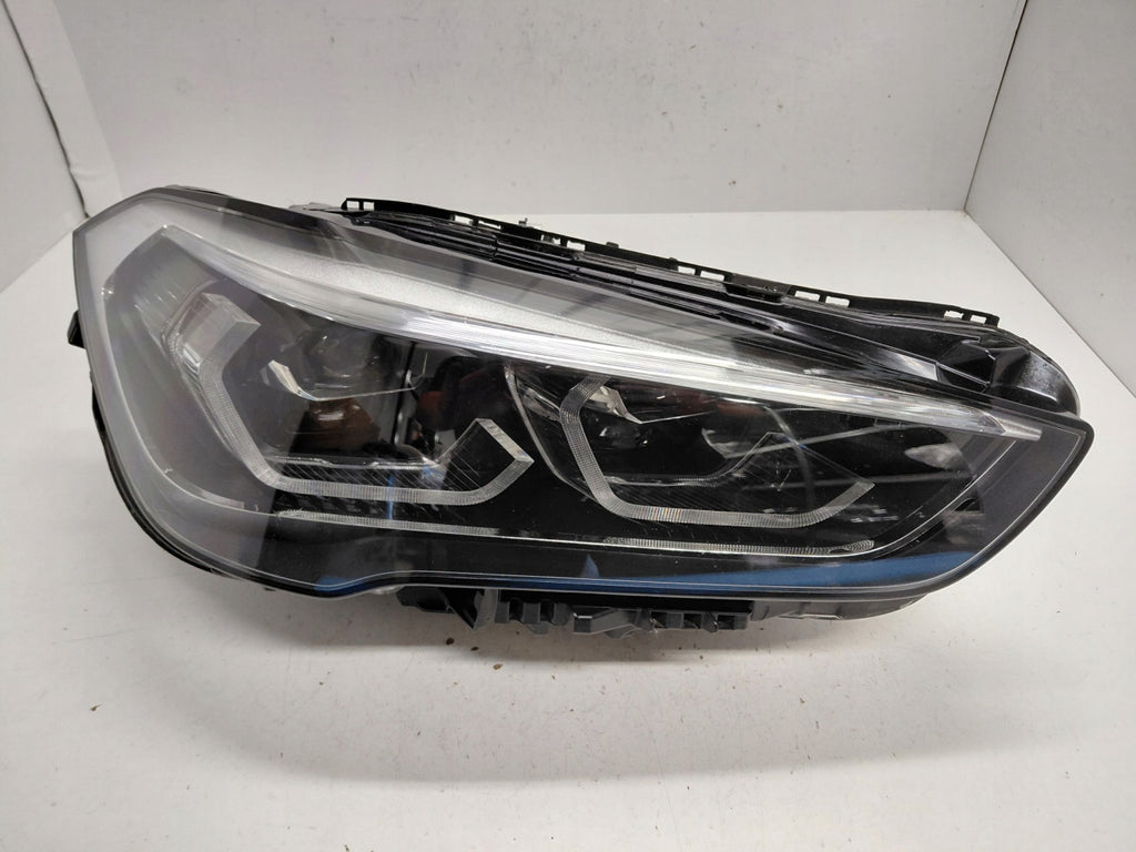 Frontscheinwerfer BMW X1 F48 5A01178 Full LED Rechts Scheinwerfer Headlight SCH2726024042dd