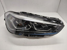 Laden Sie das Bild in den Galerie-Viewer, Frontscheinwerfer BMW X1 F48 5A01178 Full LED Rechts Scheinwerfer Headlight SCH2726024042dd