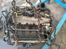 Laden Sie das Bild in den Galerie-Viewer, Motor Audi Seat Skoda VW CZE 1.4 TSI 150PS 110kW 82TKm Benzin Engine Komplett