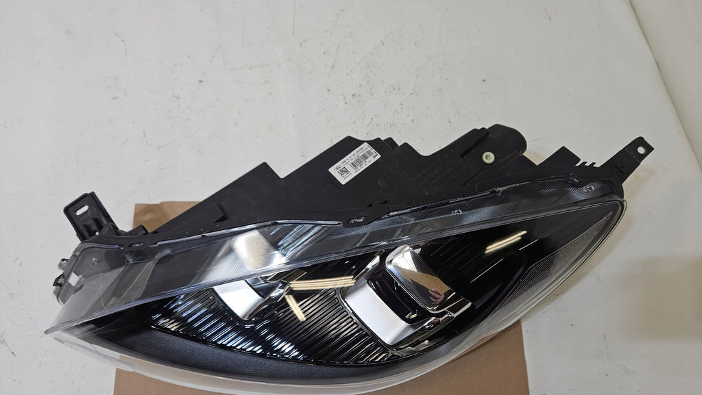 Frontscheinwerfer Ford Kuga LV4B-13E017-AR Full LED Links Scheinwerfer Headlight