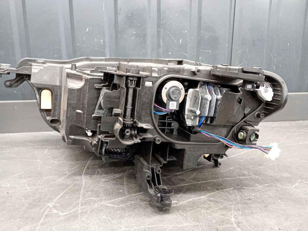 Frontscheinwerfer VW T-Roc 2GA941036AT Rechts Scheinwerfer Headlight SCH9144946195bn