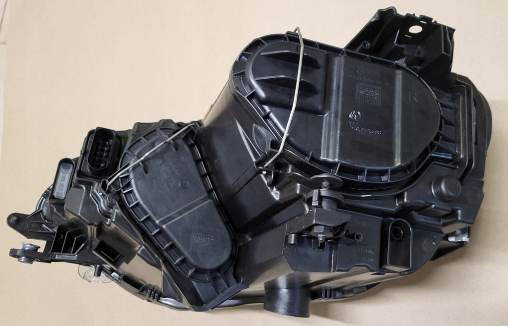 Frontscheinwerfer VW Golf VII I 517941006C 90067804 510941608 Rechts Headlight SCH2536880615gv