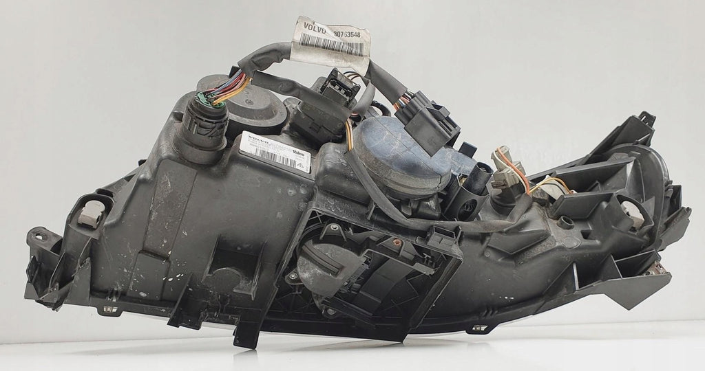 Frontscheinwerfer Volvo V70 30784250 89901007 Rechts Scheinwerfer Headlight