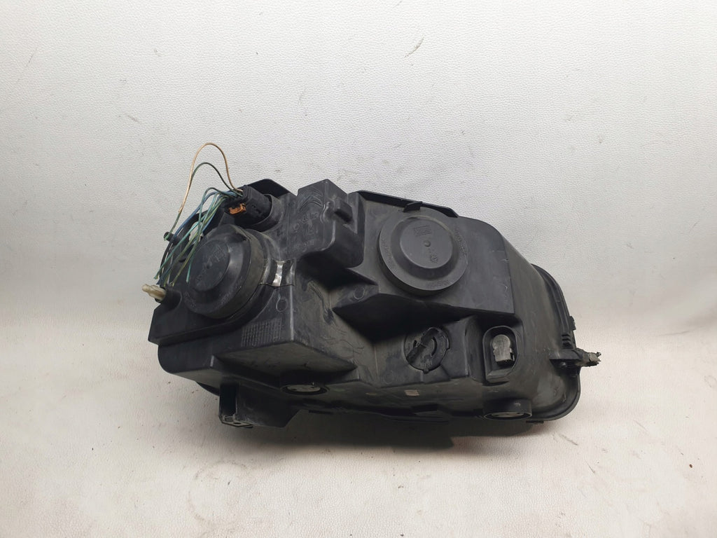 Frontscheinwerfer Citroën C4 Cactus 9800901380 Links Scheinwerfer Headlight SCH1512549432fh