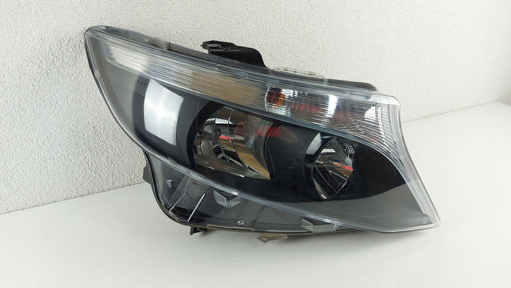 Frontscheinwerfer Mercedes-Benz Vito A4479067800 2014- Halogen Rechts Headlight