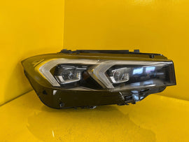 Frontscheinwerfer BMW 3 G21 G20 9450796-03 LED Rechts Scheinwerfer Headlight SCH6162374183ky
