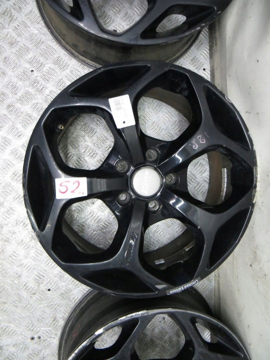 4x Alufelge 18 Zoll 7.5" 5x118 Rim Wheel FEL8035563936ky