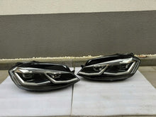 Laden Sie das Bild in den Galerie-Viewer, Frontscheinwerfer VW Golf VII 5G1941059 5G1941060 Full LED Ein Satz Headlight SCH5593693865kj