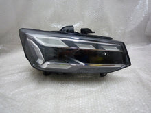 Laden Sie das Bild in den Galerie-Viewer, Frontscheinwerfer Audi Q2 81A941036 Full LED Rechts Scheinwerfer Headlight