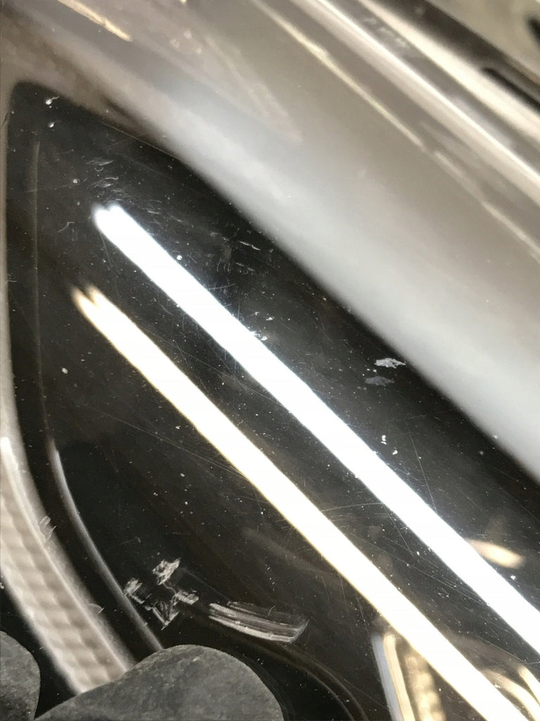 Frontscheinwerfer Kia Ceed 92101J7100 Links Scheinwerfer Headlight