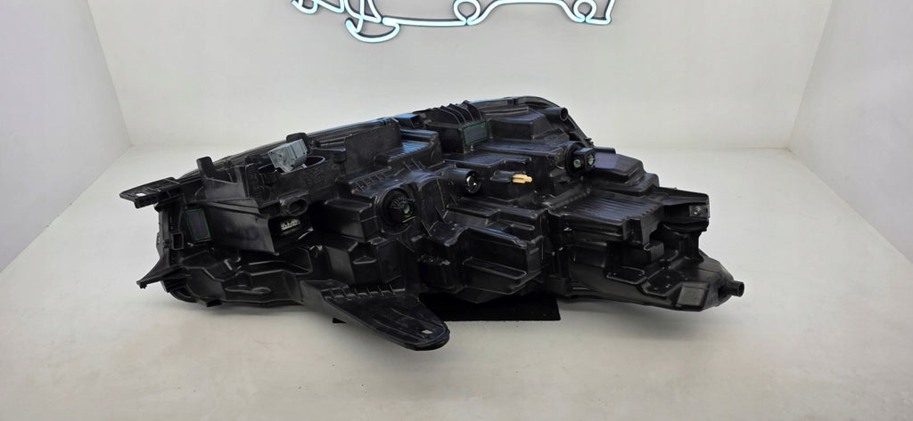 Frontscheinwerfer Ford LJ8B13E015EF Full LED Links Scheinwerfer Headlight SCH6061795044as