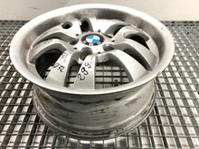 Load image into Gallery viewer, 1x Alufelge 16 Zoll 7.0&quot; 5x120 34ET Glanz 6775593 BMW 1 Rim Wheel