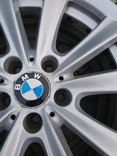 Load image into Gallery viewer, 4x Alufelge 17 Zoll 8.0" 5x120 30ET Glanz Silber 6780720 BMW F11 F10 Rim Wheel FEL2364223136lz