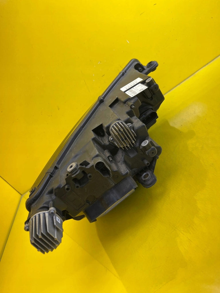Frontscheinwerfer Skoda Octavia 5E4941015A Full LED Links Scheinwerfer Headlight SCH3133286519rg