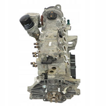 Laden Sie das Bild in den Galerie-Viewer, Motor Audi Seat VW Ibiza Polo 6r CBZB 1.2 TSI 105PS 77kW 94TKm Benzin Unkomplett