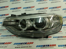 Load image into Gallery viewer, Frontscheinwerfer BMW F36 F32 F82 F33 7387541 Xenon Links Scheinwerfer Headlight SCH5315672745ov