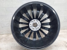 Load image into Gallery viewer, 1x Alufelge 18 Zoll 7.0" 5x112 45ET Glanz Graphit 57A601025N Mg Karoq Rim Wheel FEL5554267838oi