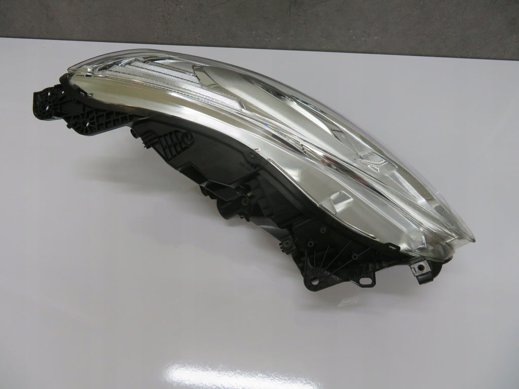 Frontscheinwerfer Ford Galaxy EM2B-13W030-EM FULL LED Links Headlight