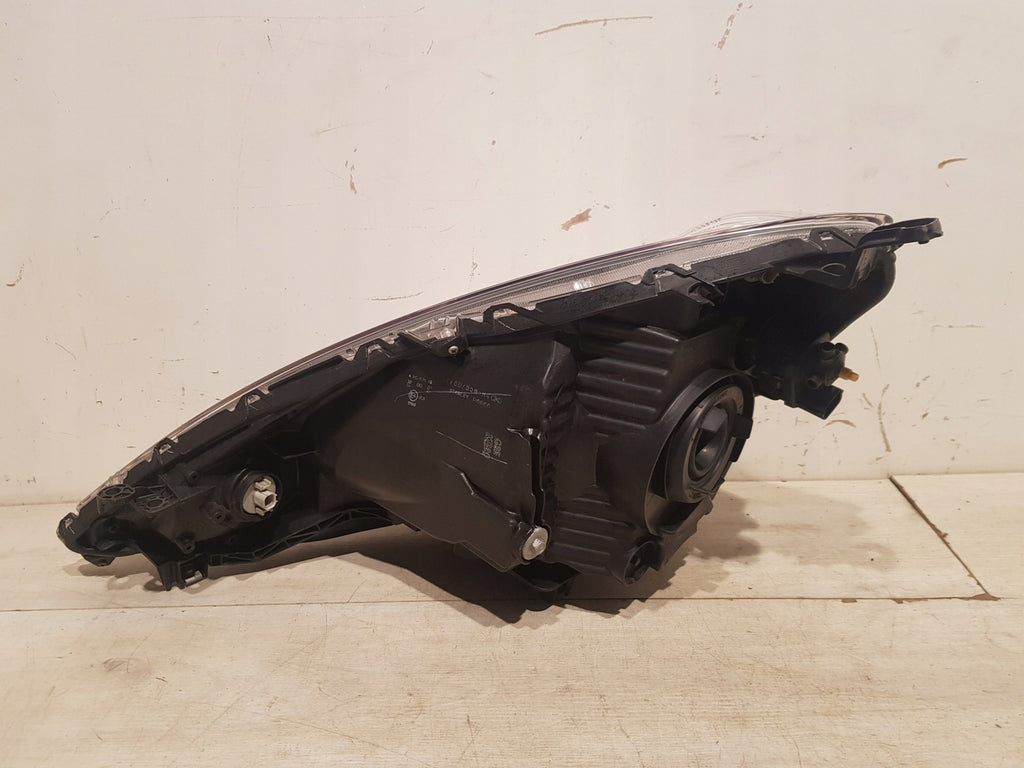 Frontscheinwerfer Honda Jazz III Rechts Scheinwerfer Headlight SCH5792561994dm