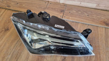 Load image into Gallery viewer, Frontscheinwerfer Seat Ateca Kh7 Khp 90117434C 576941008G Full LED Rechts