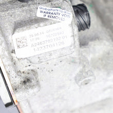 Laden Sie das Bild in den Galerie-Viewer, Getriebe Mercedes-Benz W176 W246 A2463708101 A2463702102 Automatikgetriebe