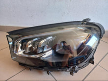 Load image into Gallery viewer, Frontscheinwerfer Mercedes-Benz Gls X167 A1679068907 LED Links Headlight SCH9636467180dk