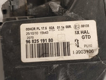 Load image into Gallery viewer, Frontscheinwerfer Peugeot 5008 9682519180 89903106 Links Scheinwerfer Headlight SCH9172778188lf