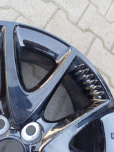 Load image into Gallery viewer, 1x Alufelge 17 Zoll 6.5" 5x100 50ET Toyota Yaris Rim Wheel FEL9709261579jd