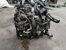 Laden Sie das Bild in den Galerie-Viewer, Motor VW CBA 2.0 TDI Diesel Engine Komplett