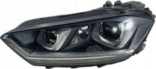 Load image into Gallery viewer, Frontscheinwerfer VW Sportsvan 517941033B Xenon Links Scheinwerfer Headlight