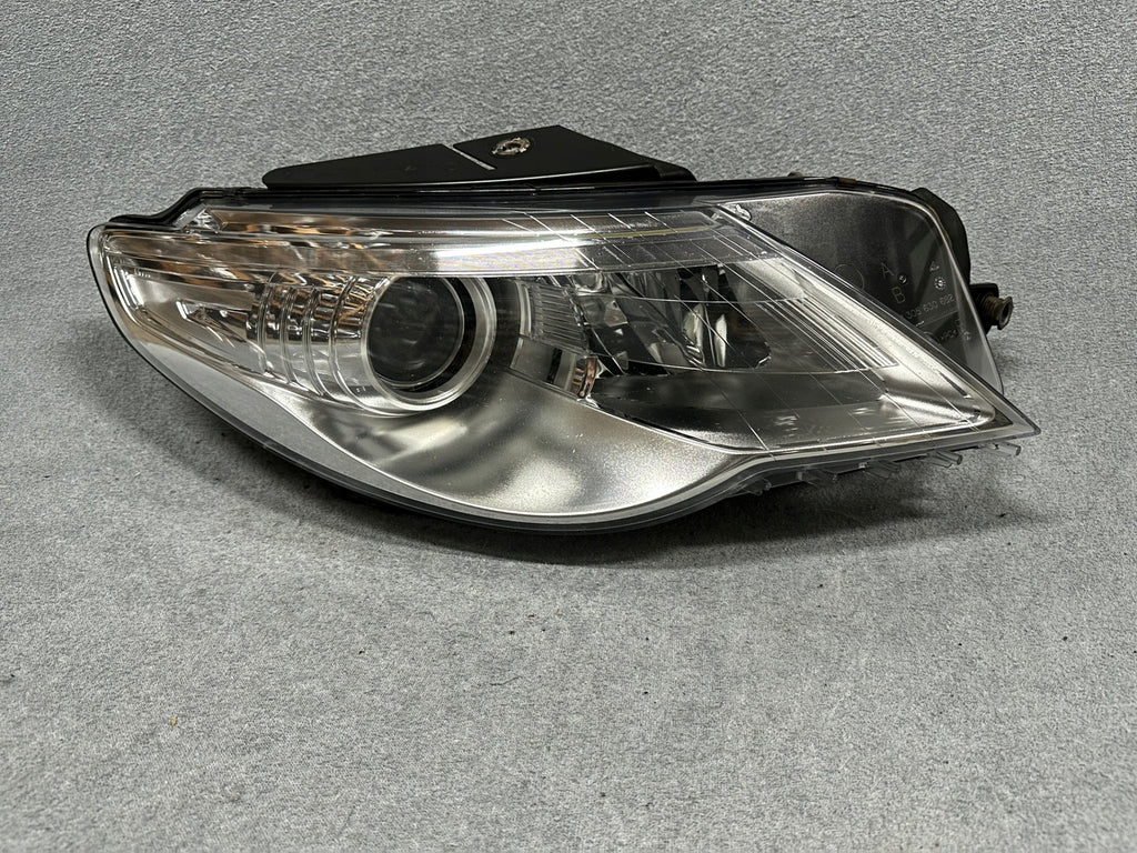Frontscheinwerfer VW Passat Cc 3C89941754C Xenon Rechts Scheinwerfer Headlight SCH1403484376ro