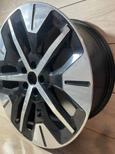 Laden Sie das Bild in den Galerie-Viewer, 1x Alufelge 19 Zoll 8.0" 5x112 R2KC-1007-C1A Ford Capri Rim Wheel FEL9596758597pj