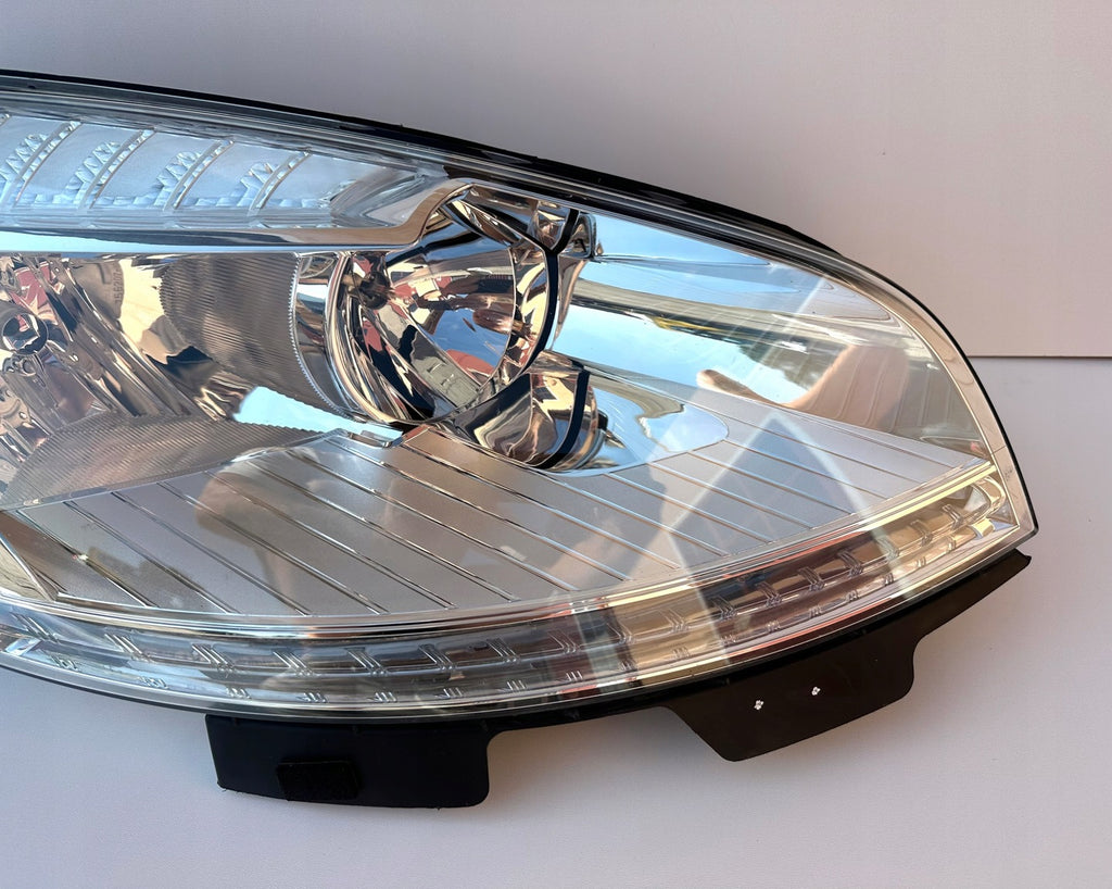 Frontscheinwerfer Citroën C4 Picasso I 162982000 Rechts Scheinwerfer Headlight SCH9071193989vd
