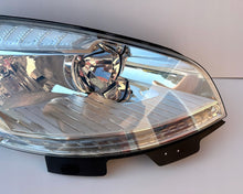 Laden Sie das Bild in den Galerie-Viewer, Frontscheinwerfer Citroën C4 Picasso I 162982000 Rechts Scheinwerfer Headlight SCH9071193989vd