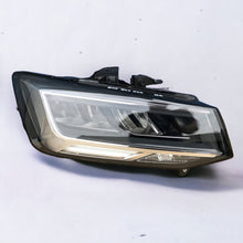 Laden Sie das Bild in den Galerie-Viewer, Frontscheinwerfer Audi Q2 81A941012 Rechts Scheinwerfer Headlight