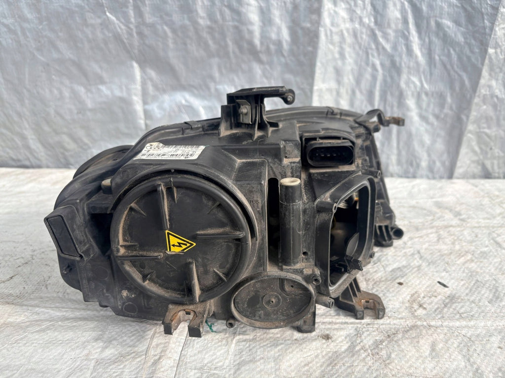 Frontscheinwerfer Audi A4 8K0941003C Links Scheinwerfer Headlight SCH5864218138fw