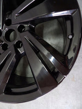 Load image into Gallery viewer, 1x Alufelge 20 Zoll 9.0" 5x112 760601025S VW Touareg Rim Wheel FEL3046334978dt