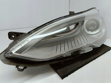 Laden Sie das Bild in den Galerie-Viewer, Frontscheinwerfer Man Model S 5yjs 6005906 1012224 Xenon Links Headlight SCH8179807941ed